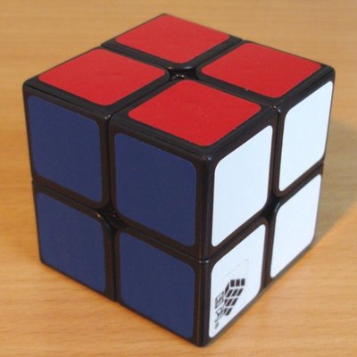 2x2x2 type C Wit Two -- 01/04/12