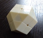 La construction de mon Dino cube -- 31/01/10