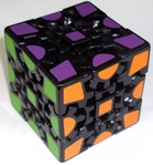 Enfin un Gear Cube ! -- 10/08/10