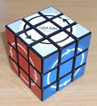 Latch Cube -- 24/01/11