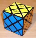 Lattice Cube -- 26/01/14