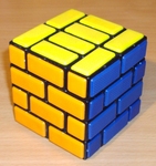 Wall Cube -- 26/01/14